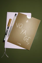 Sticky-prompts "En voyage"