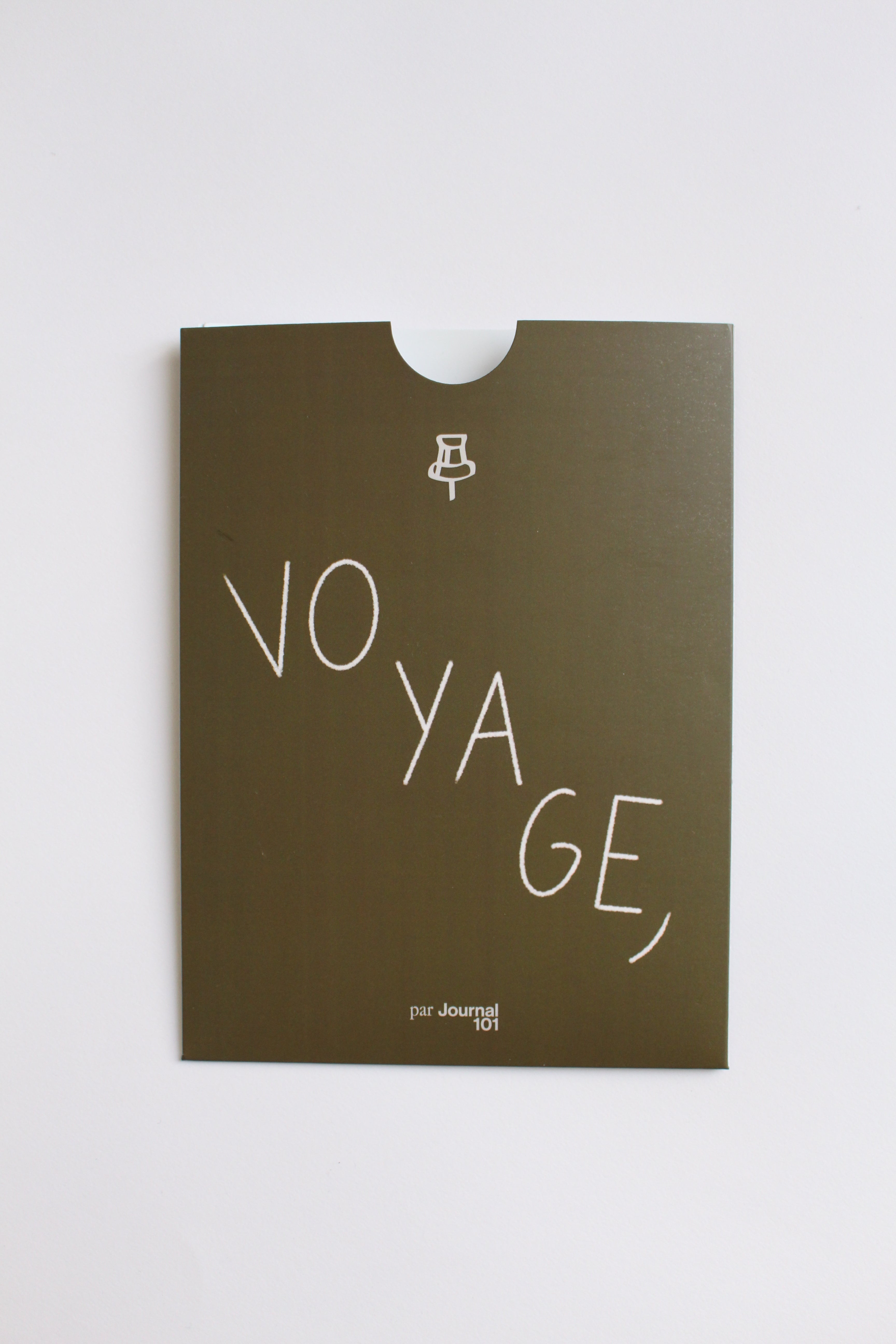 Sticky-prompts "En voyage"